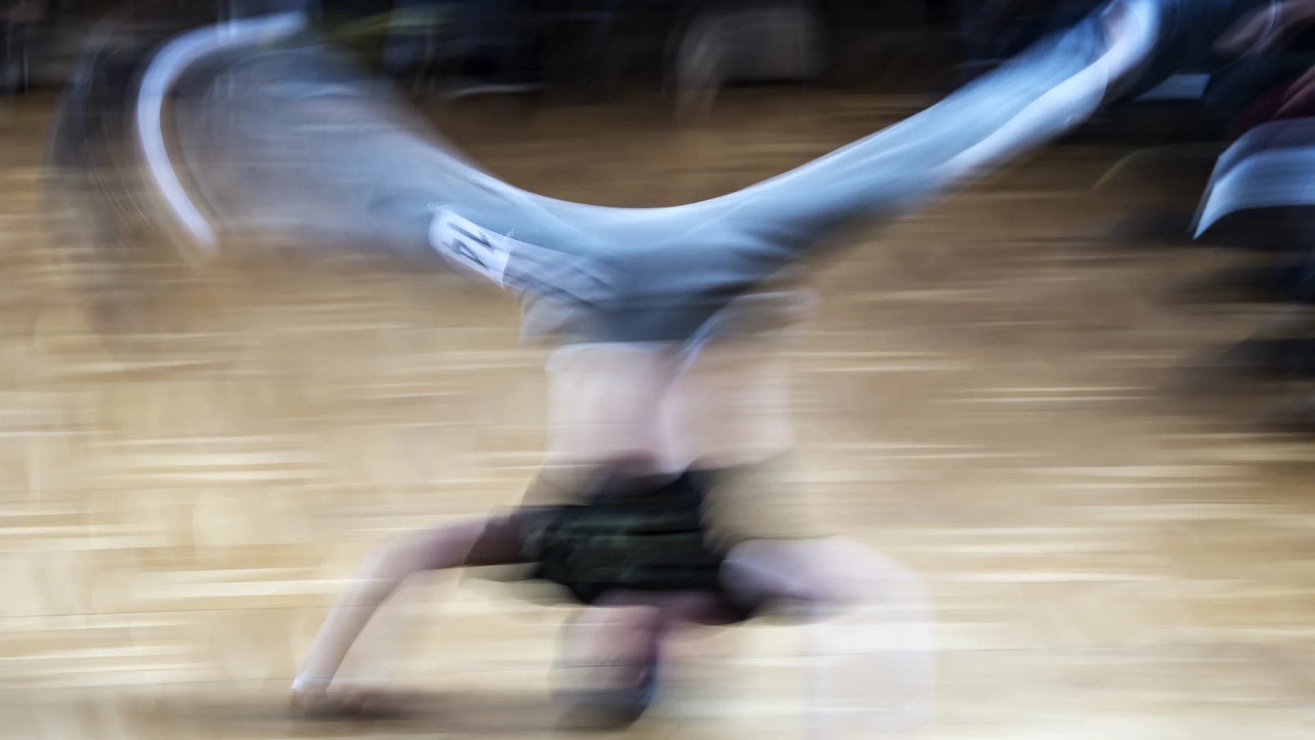 Breakdancing gets Olympic status to debut at Paris in 2024