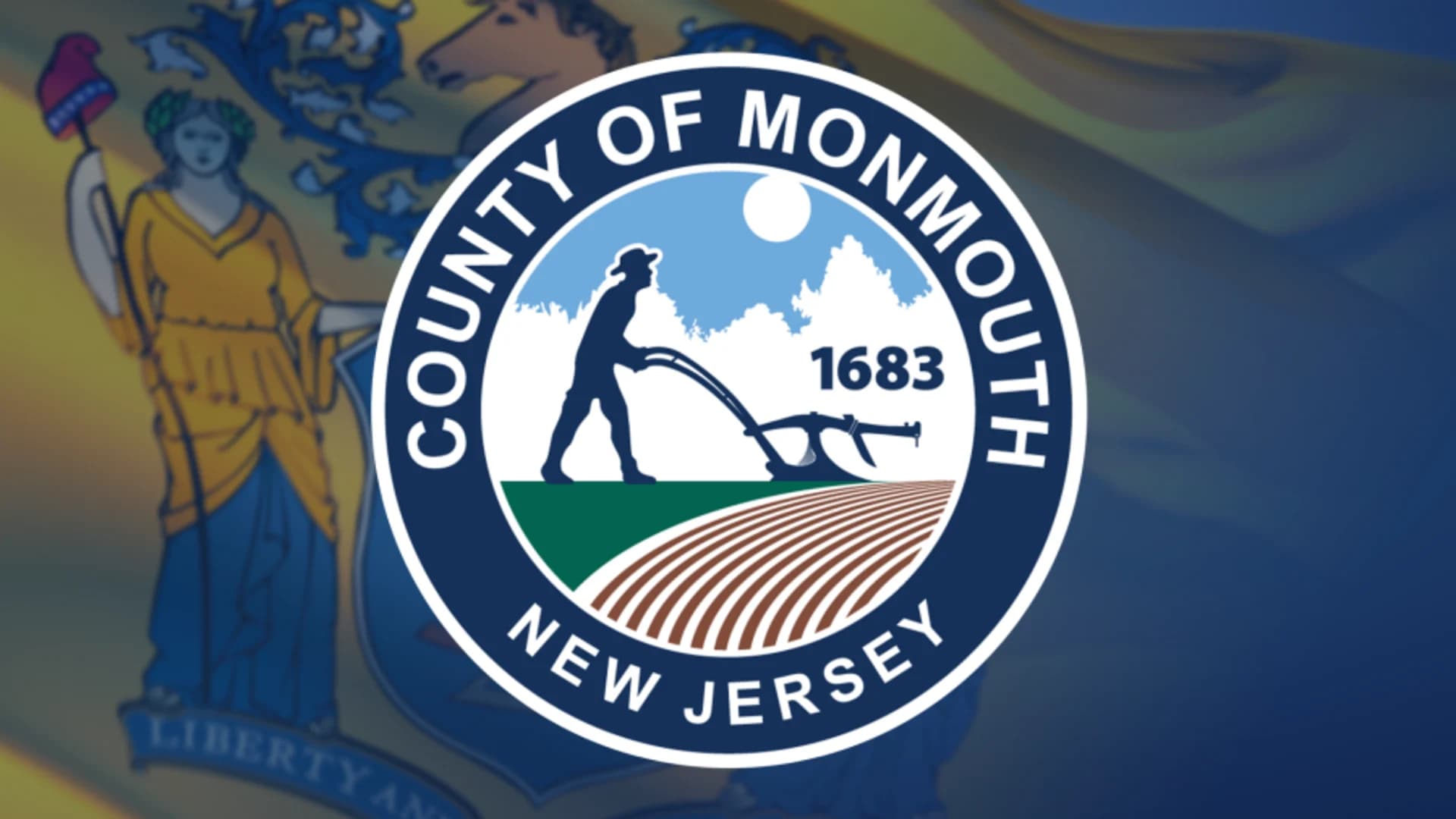 WATCH: Monmouth County Freeholders provide COVID-19 updates