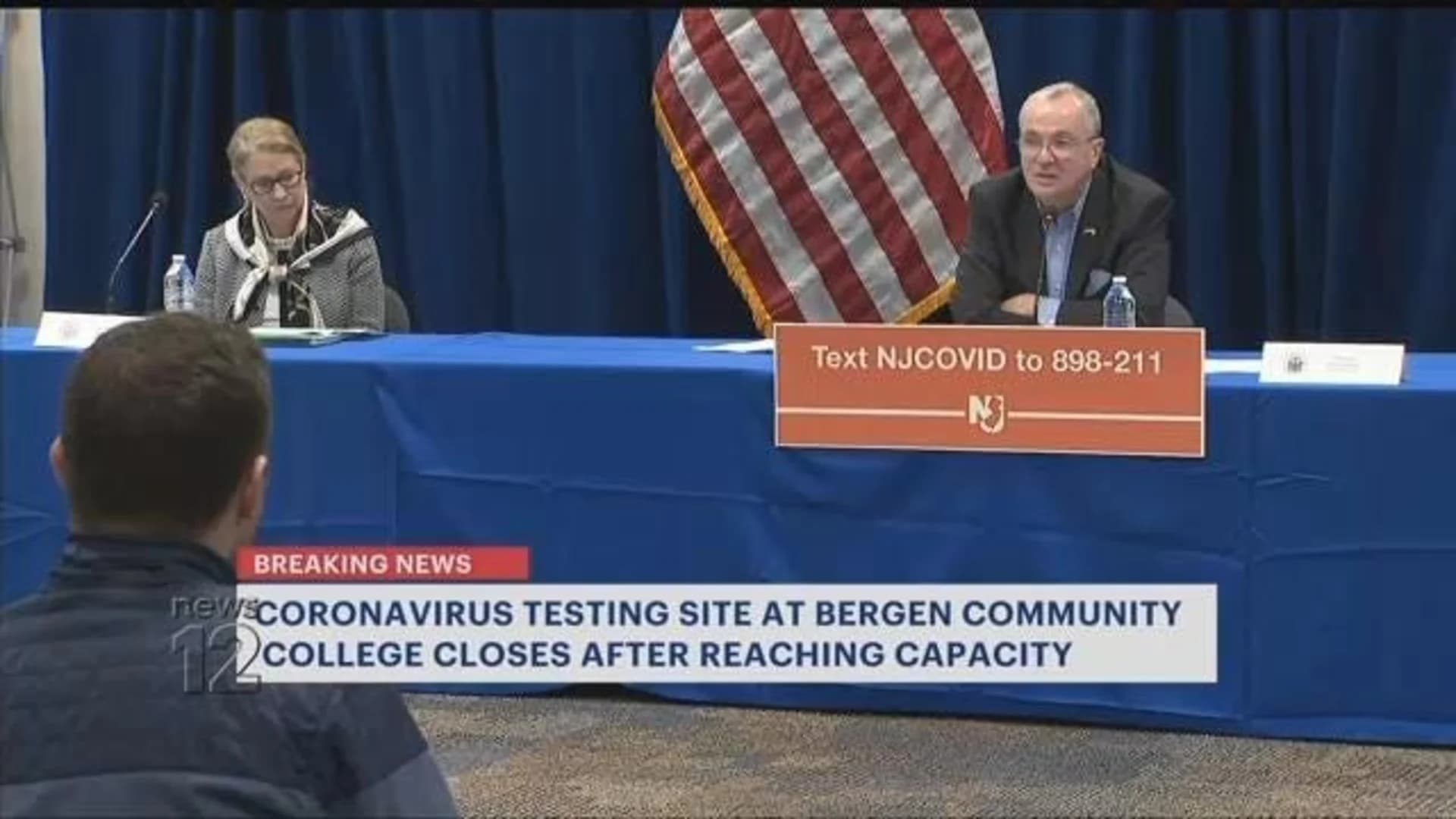Copy-WATCH LIVE: State health officials give latest update on COVID-19 outbreak