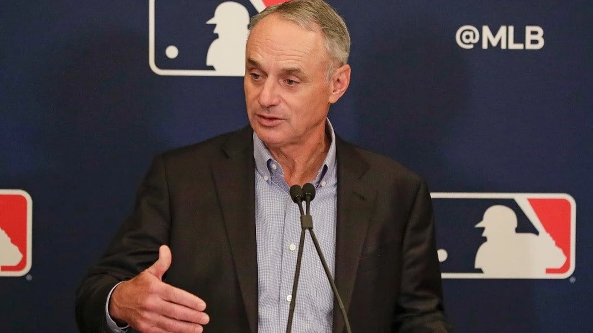 MLB plans 60-game slate, shortest since 1878 as union balks