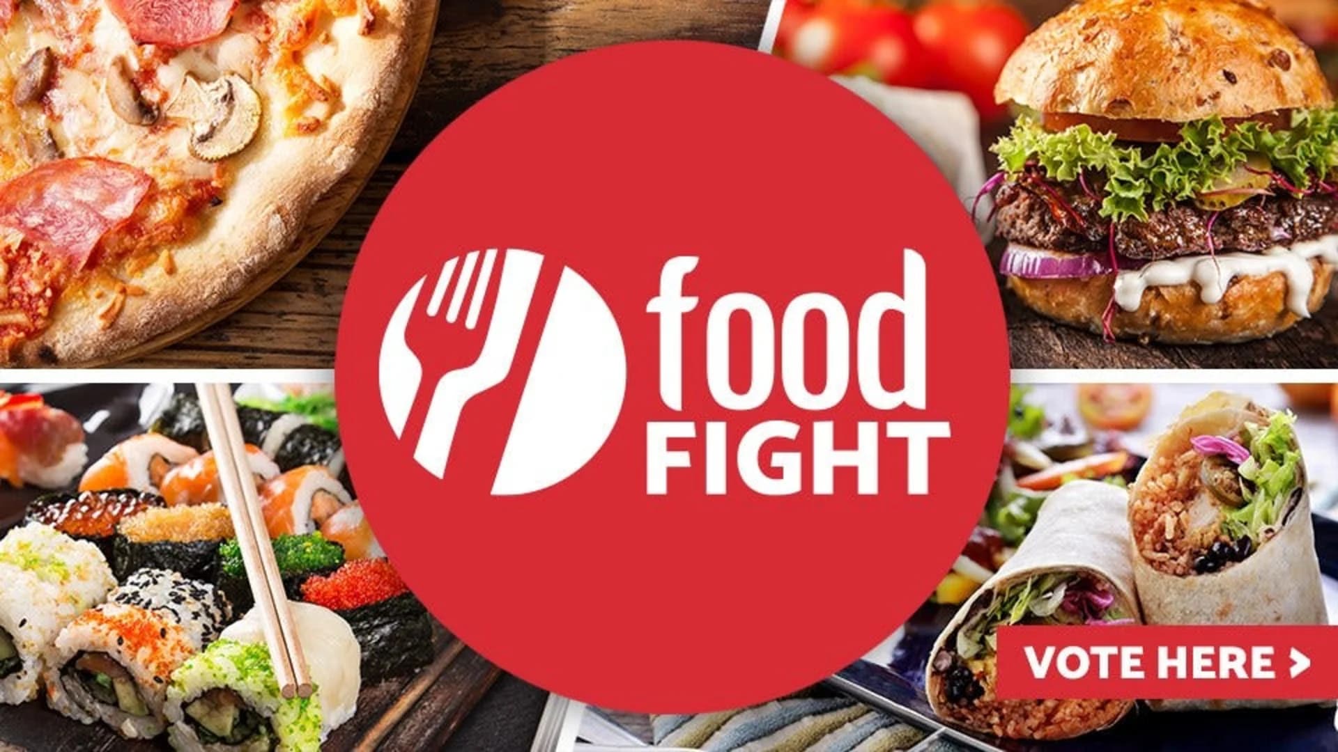 Copy-Food Fight: Vote on the Top 12