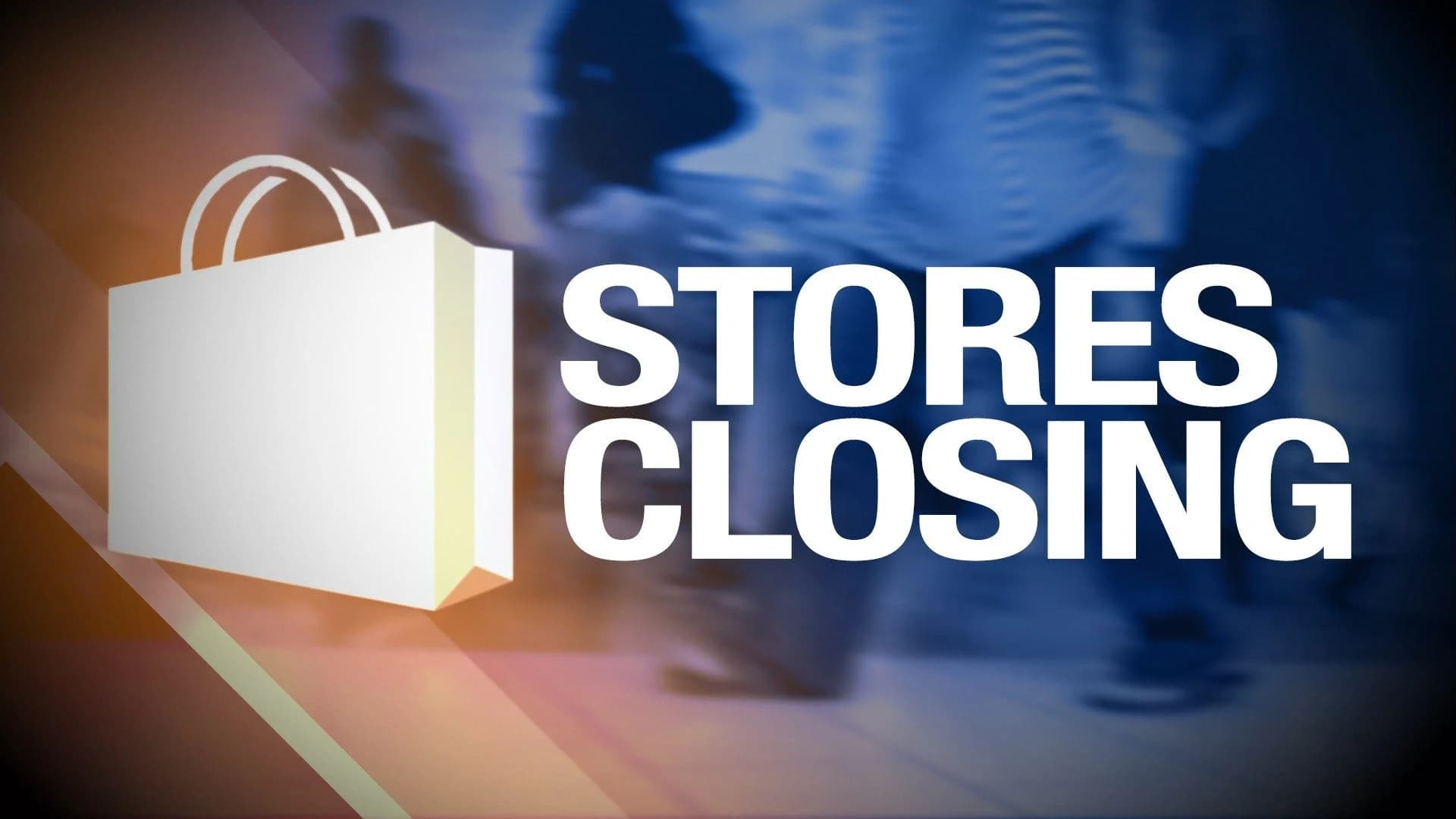 Gap Inc., Victoria’s Secret among retailers set to close stores