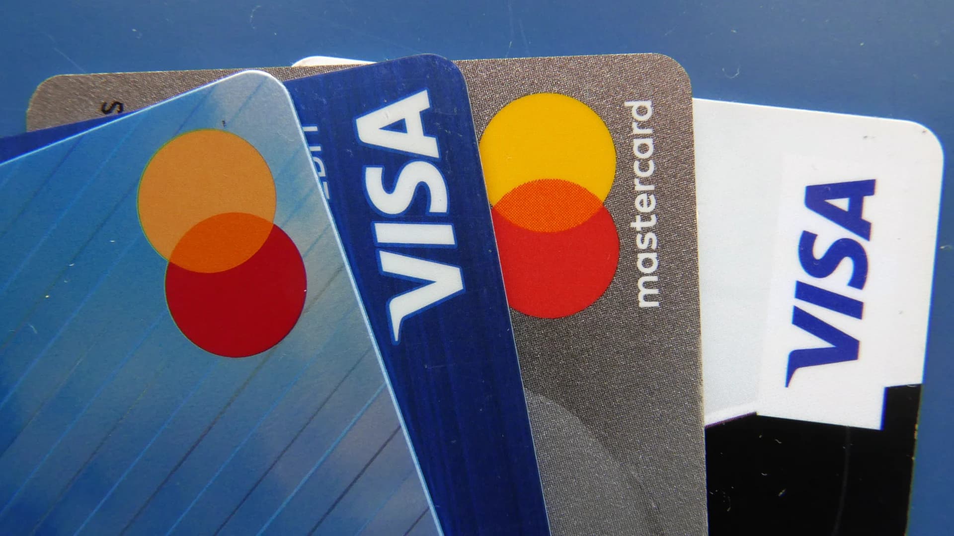 In Your Debt: Forget the Fed, pay off your credit card debt