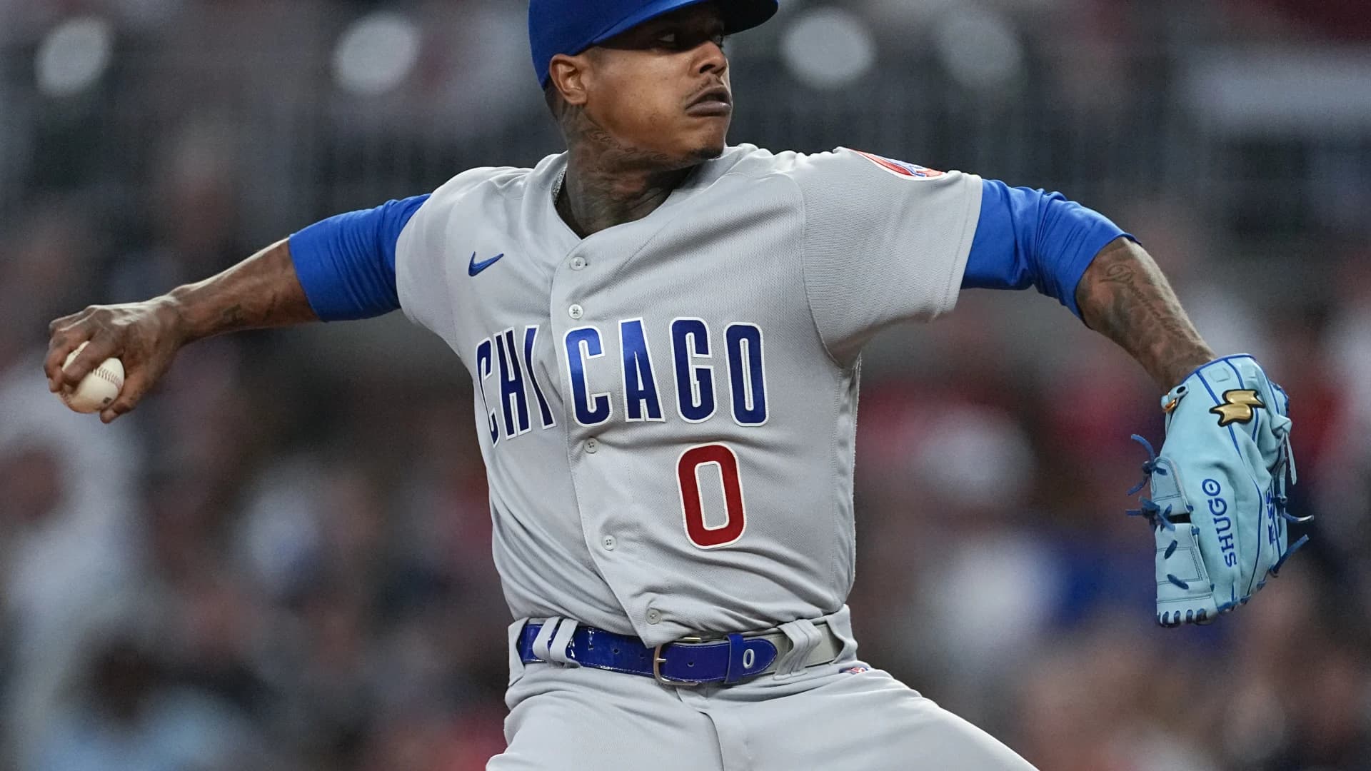 'Brings out the best in me.' Medford's Marcus Stroman says he's ready for bright lights of Yankee Stadium