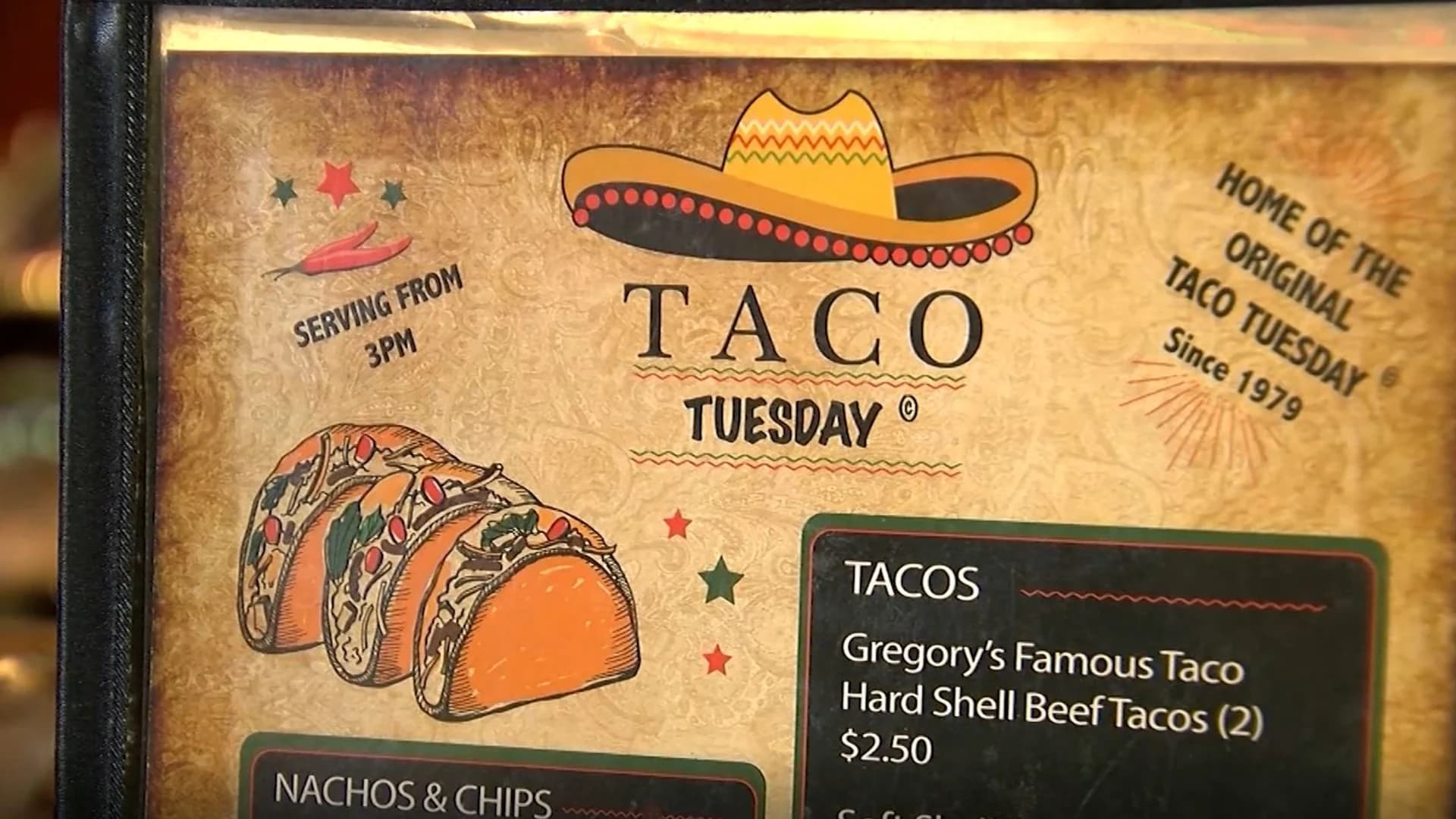 Taco Bell prevails in case over ‘Taco Tuesday’ trademark, but the fight continues in New Jersey