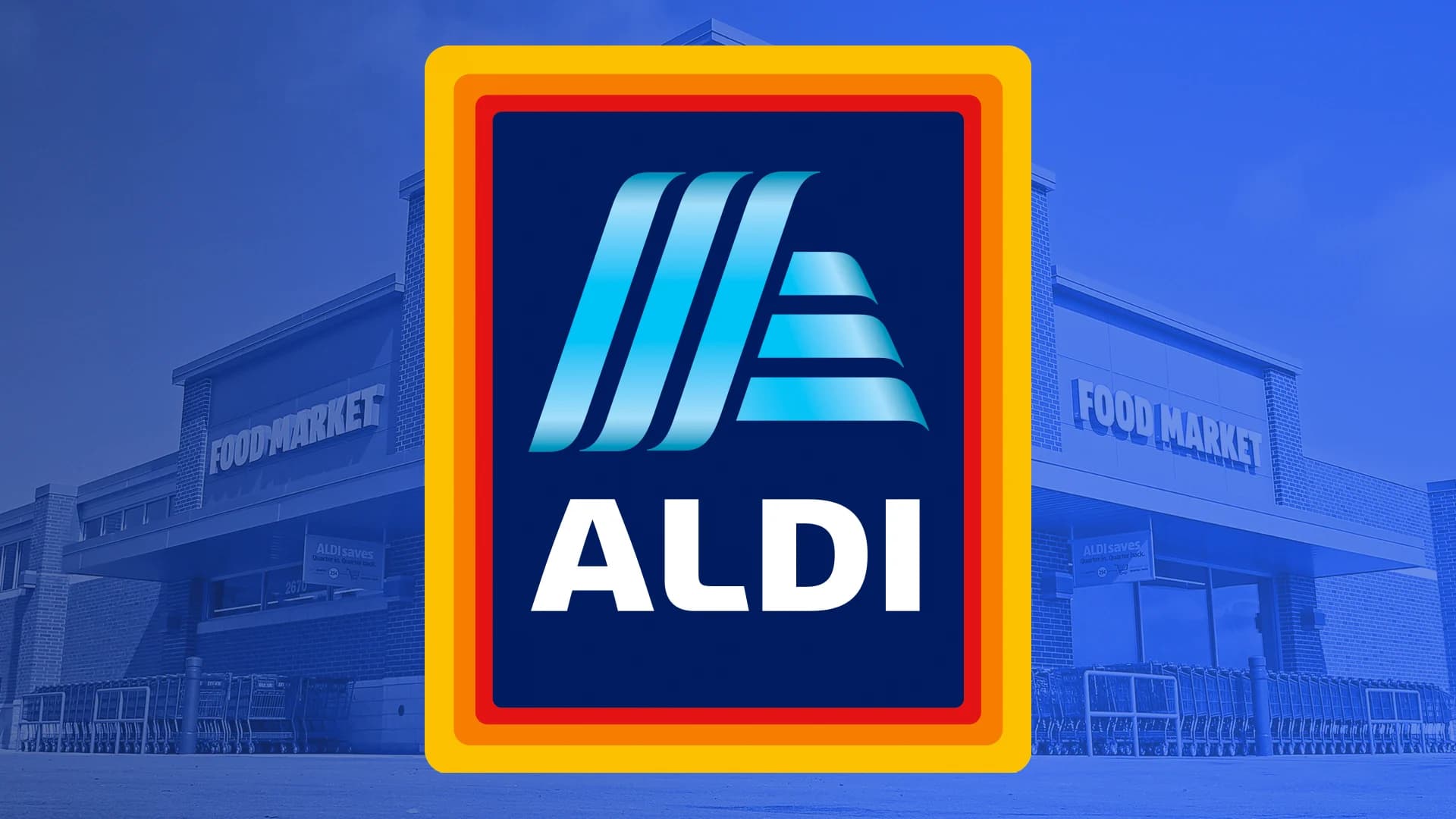 Aldi opens newest location in New Jersey; will offer curbside grocery pickup later this month