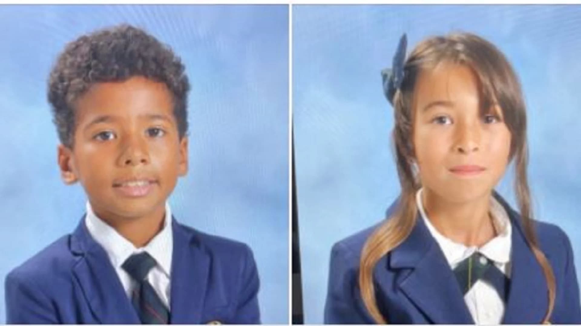 Police: 2 children reported missing in Vineland found safe