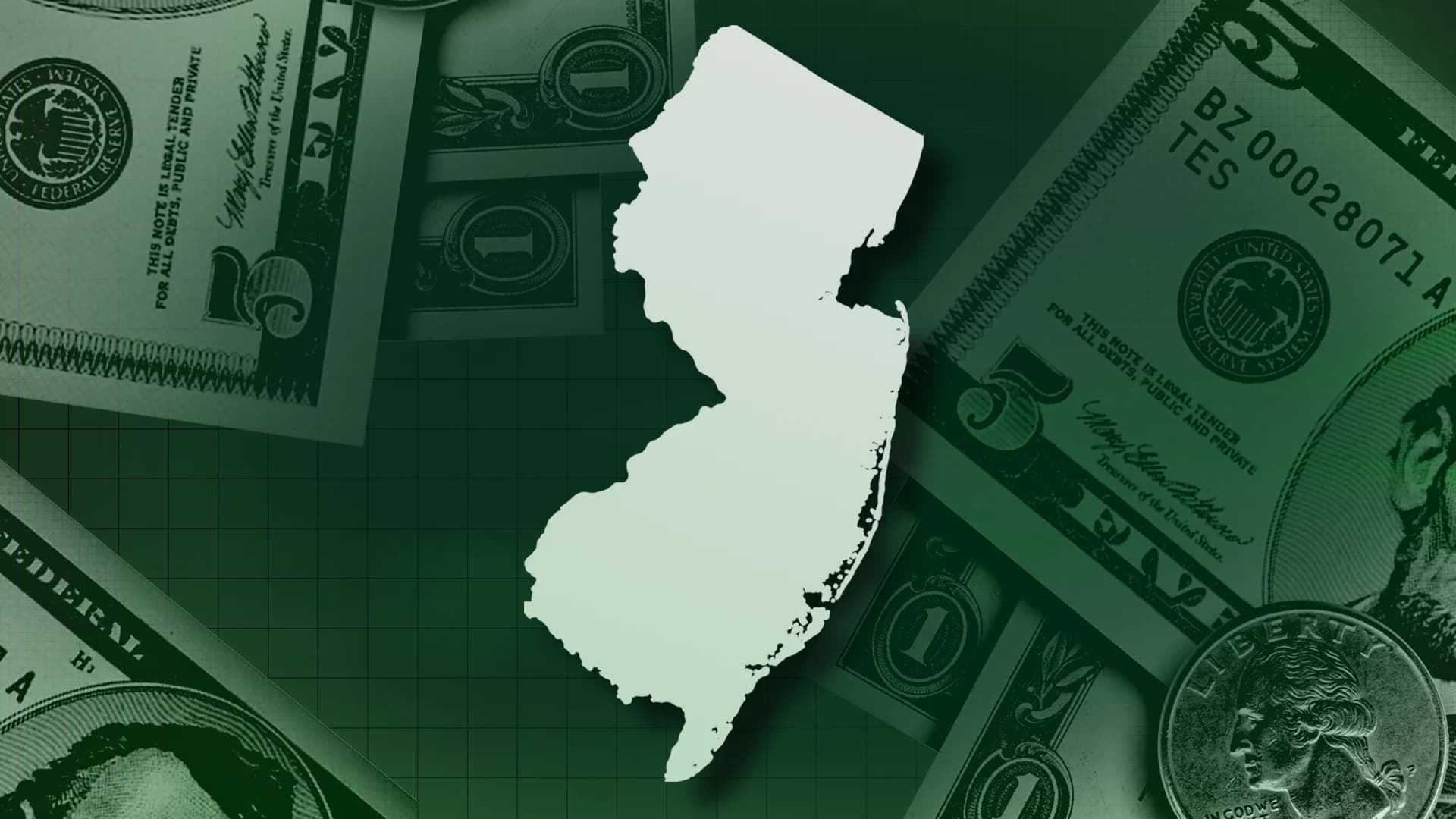 New Jersey gets federal grants to make urban areas greener