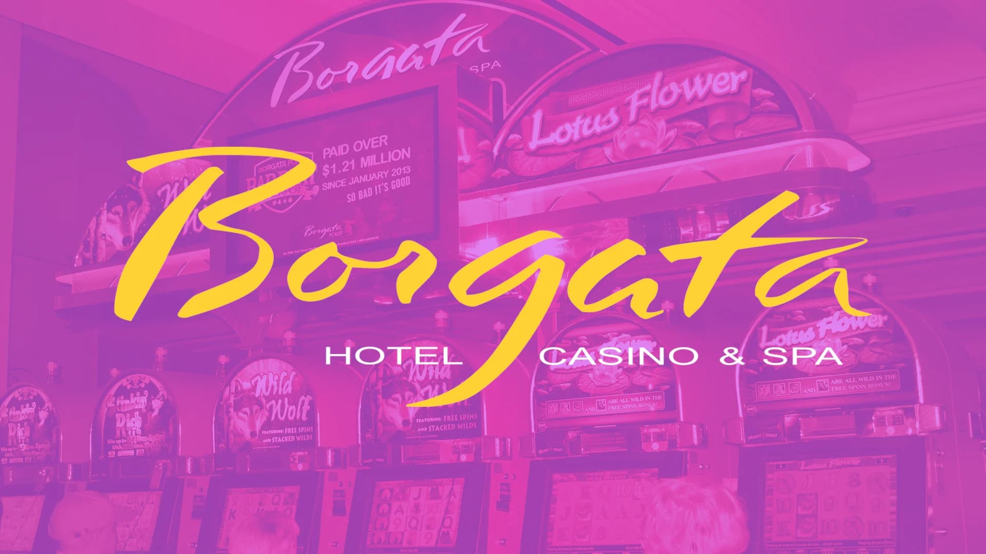 Get set to laugh! Borgata comedy club releases lineup of laughter beginning May 20