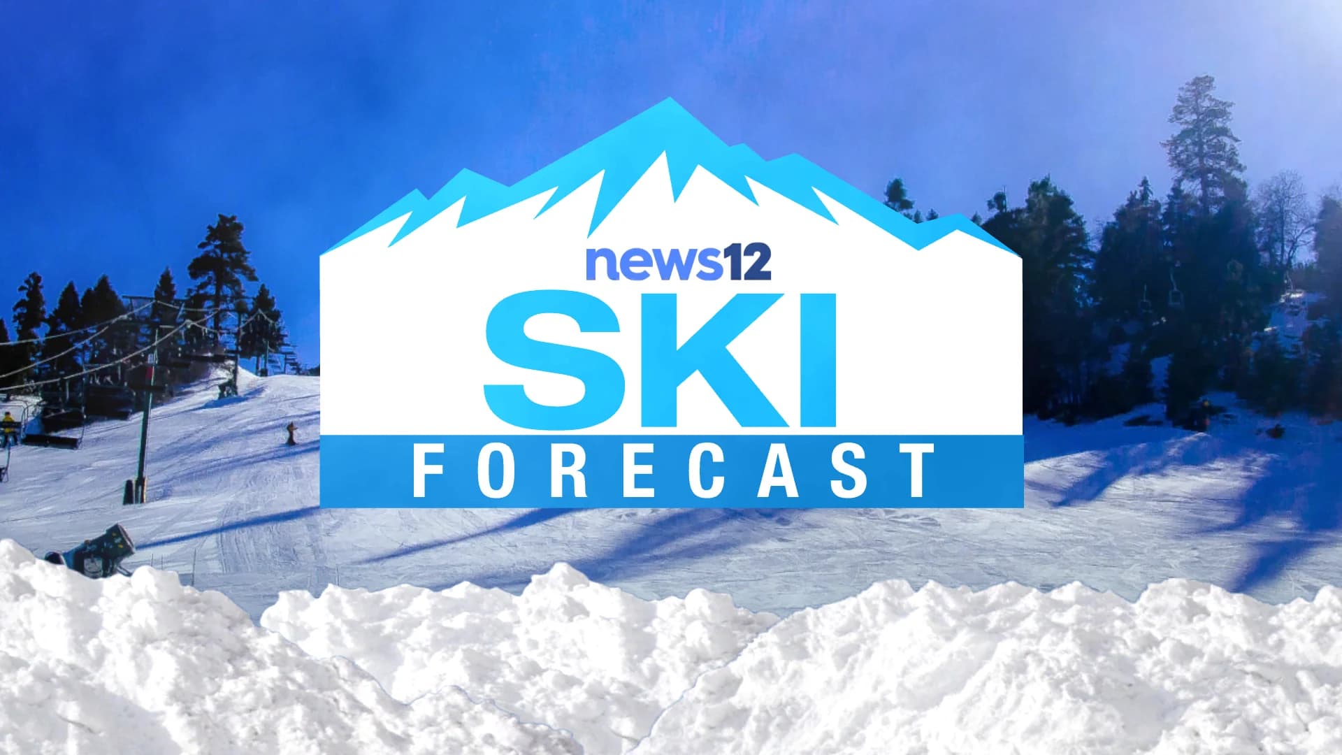 New Jersey Ski Report Sweepstakes: Enter to win a pair of skis!