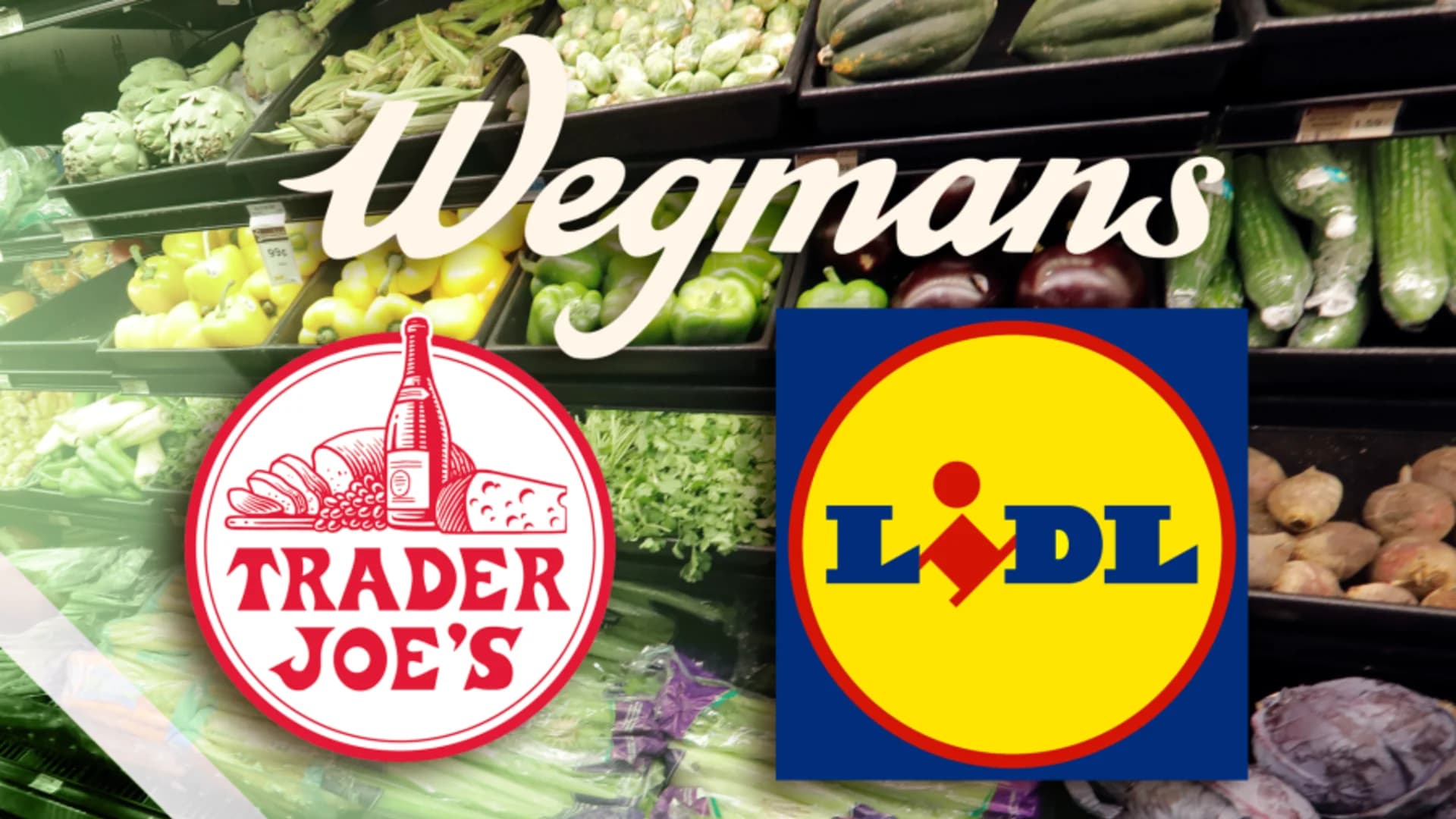 Wegmans, Trader Joe’s and more: The 2020 list of the 10 Best Supermarkets in America