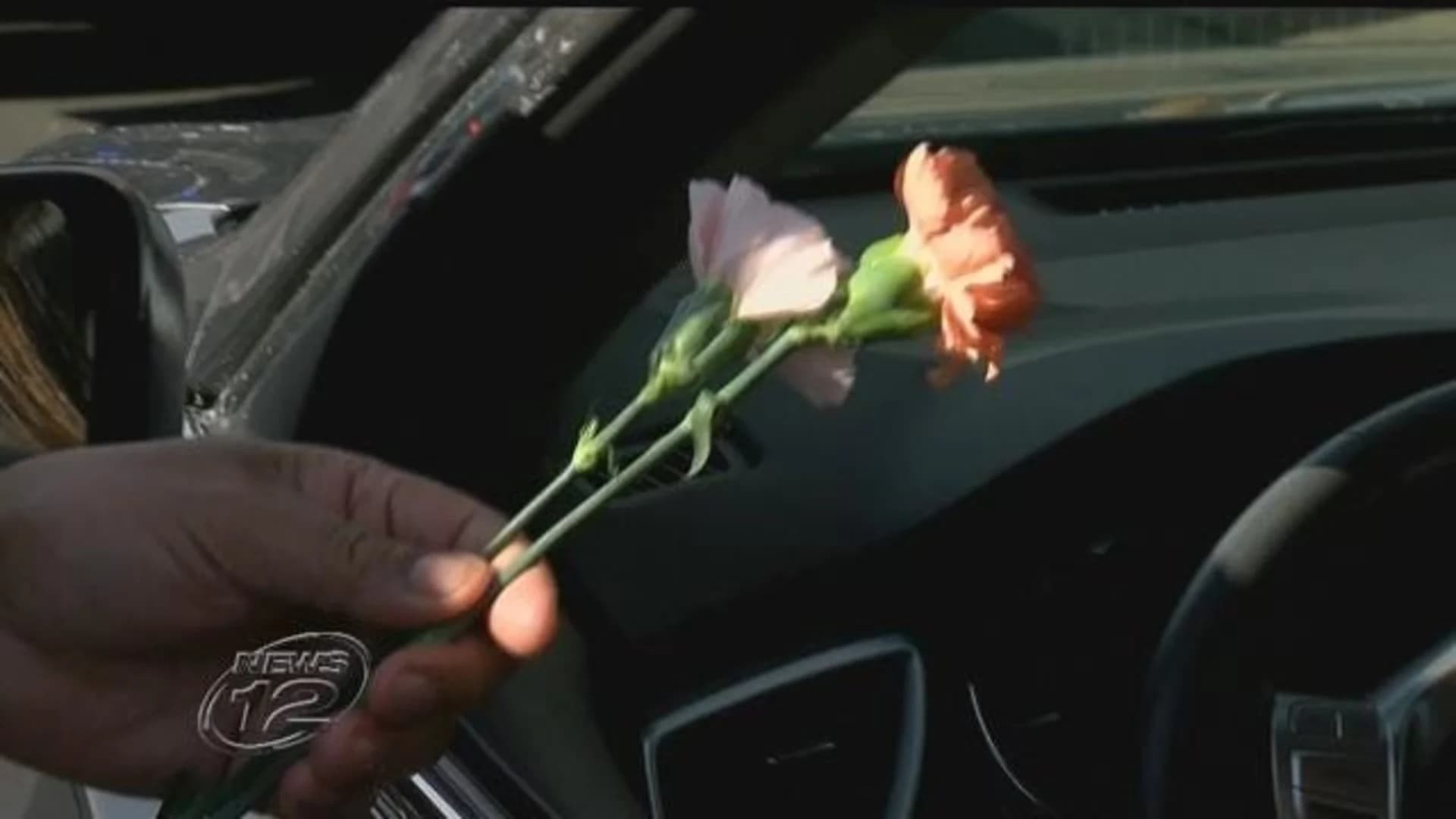 Newark police conduct Valentine’s Day traffic stops