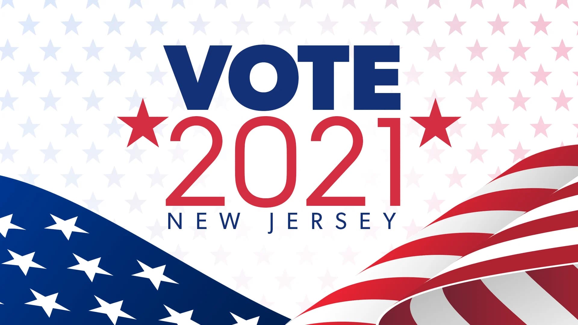 RESULTS: New Jersey 2021 primary results