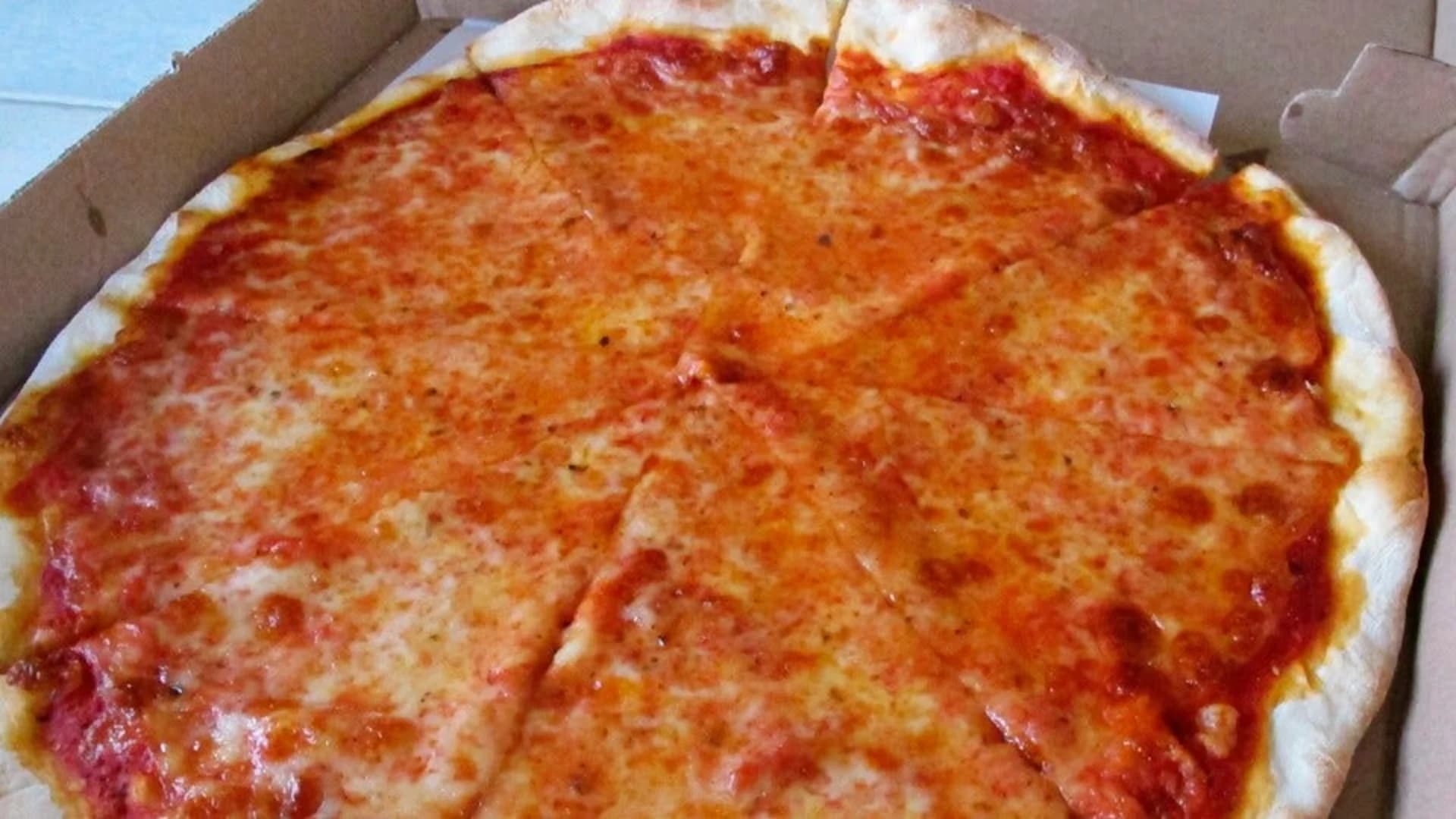 News 12 Poll: Who has the best pizza?