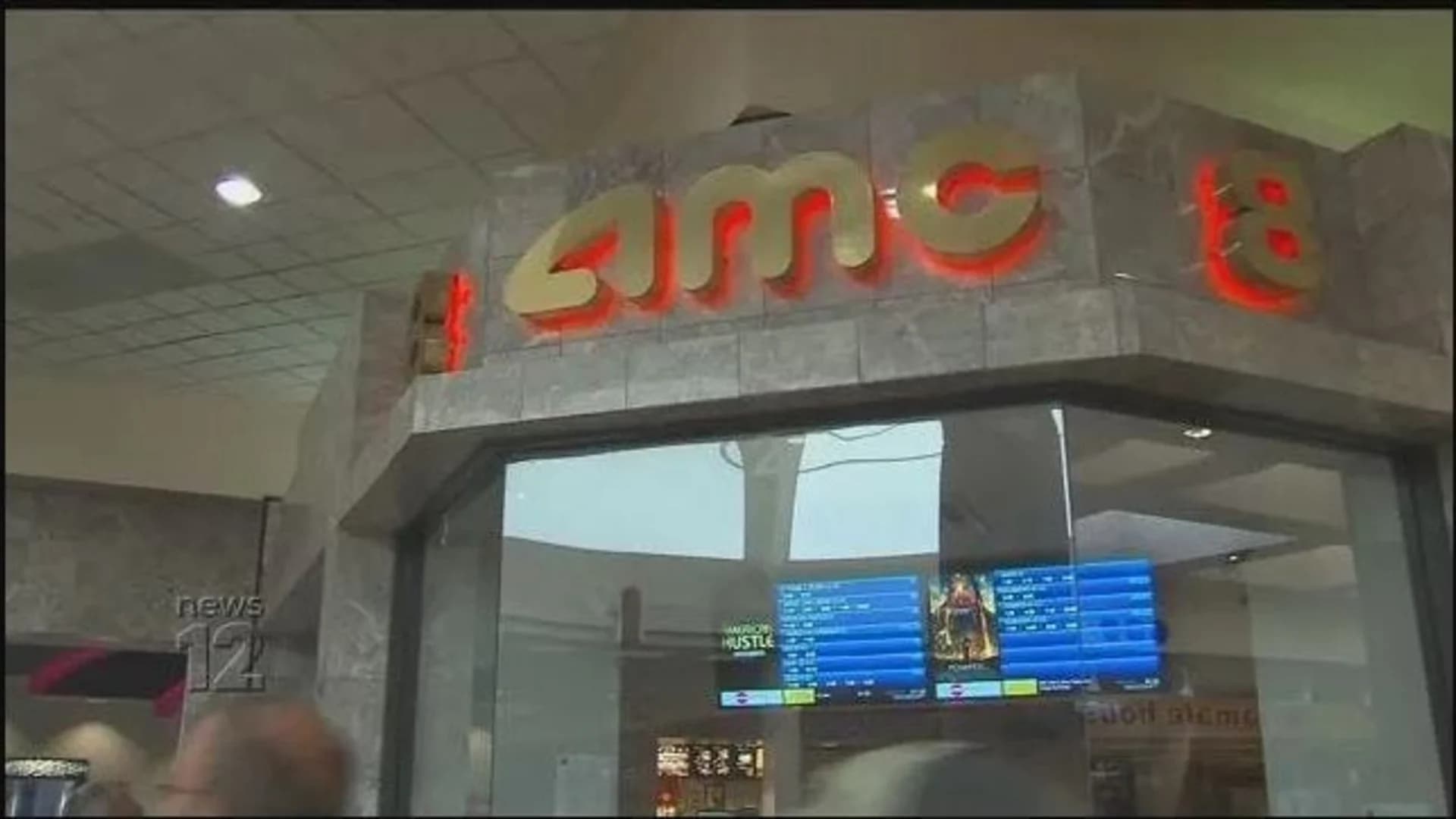 Judge nixes movie theater chains' challenge to closures in New Jersey, for now