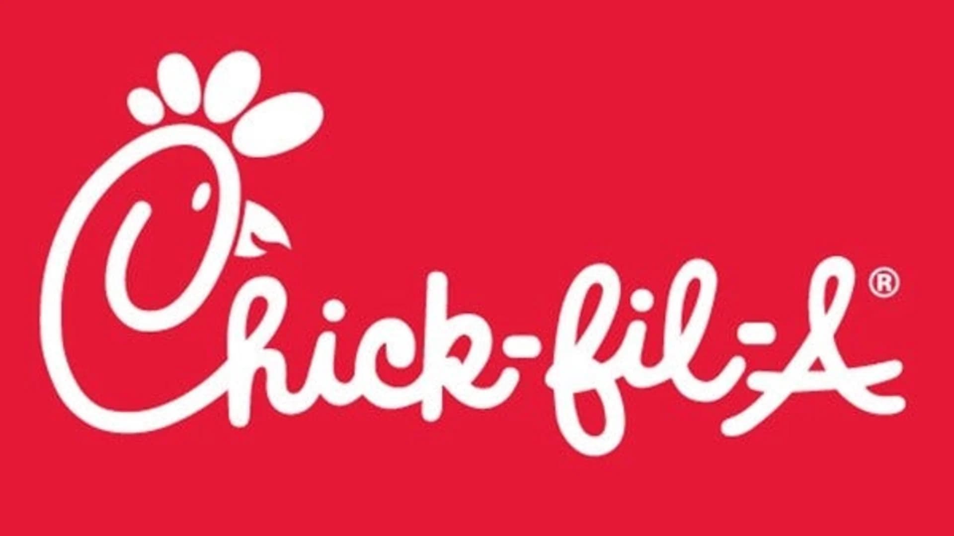 Chick-fil-A gives away free chicken in honor of 'Cow Appreciation Day'