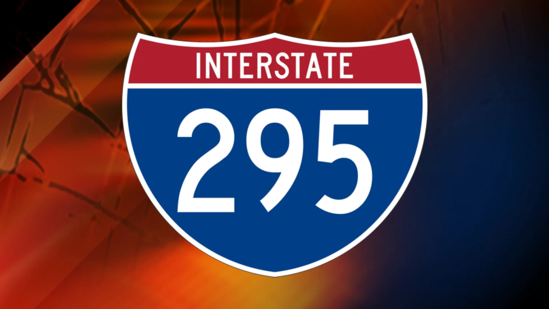 State police: 3 teens injured after driver loses control of vehicle on I-295