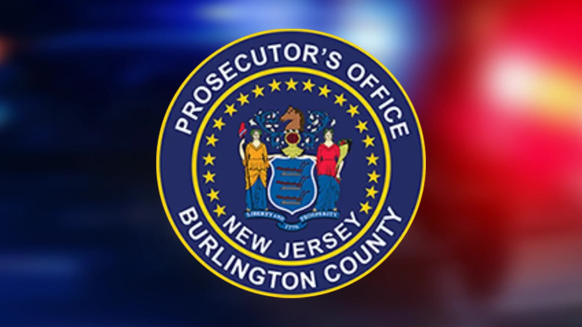 Prosecutor’s office: 2 men fatally shot at birthday celebration in Burlington County home