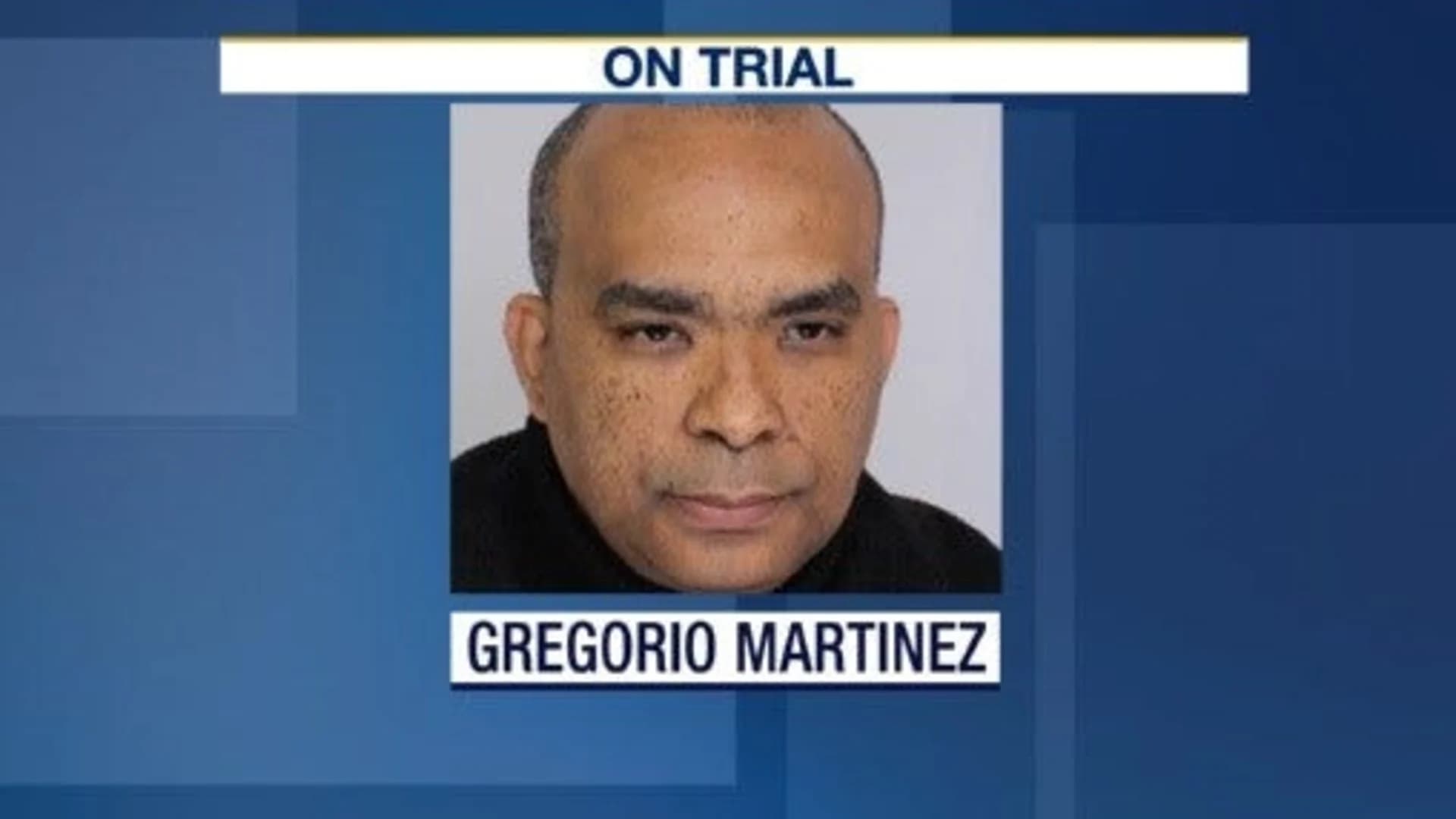 No verdict yet in sexual assault trial of former NJ pastor