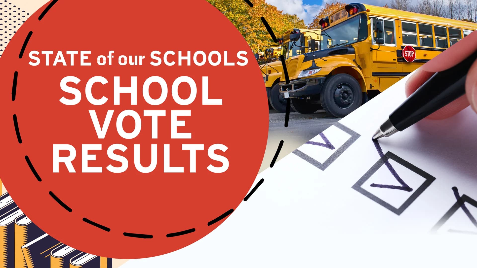 RESULTS: Long Island School Vote 2022