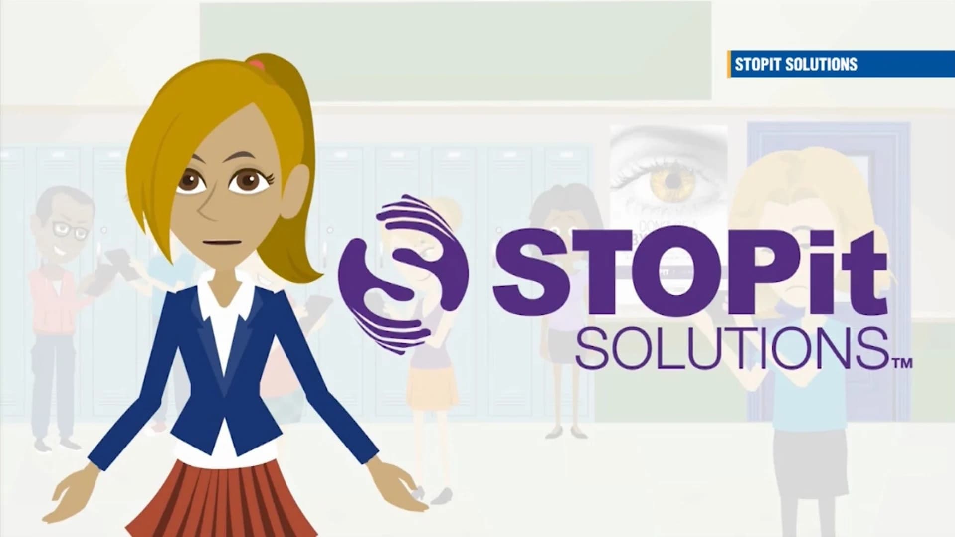 ‘STOPit’ app allows anonymous reporting of school, workplace bullying