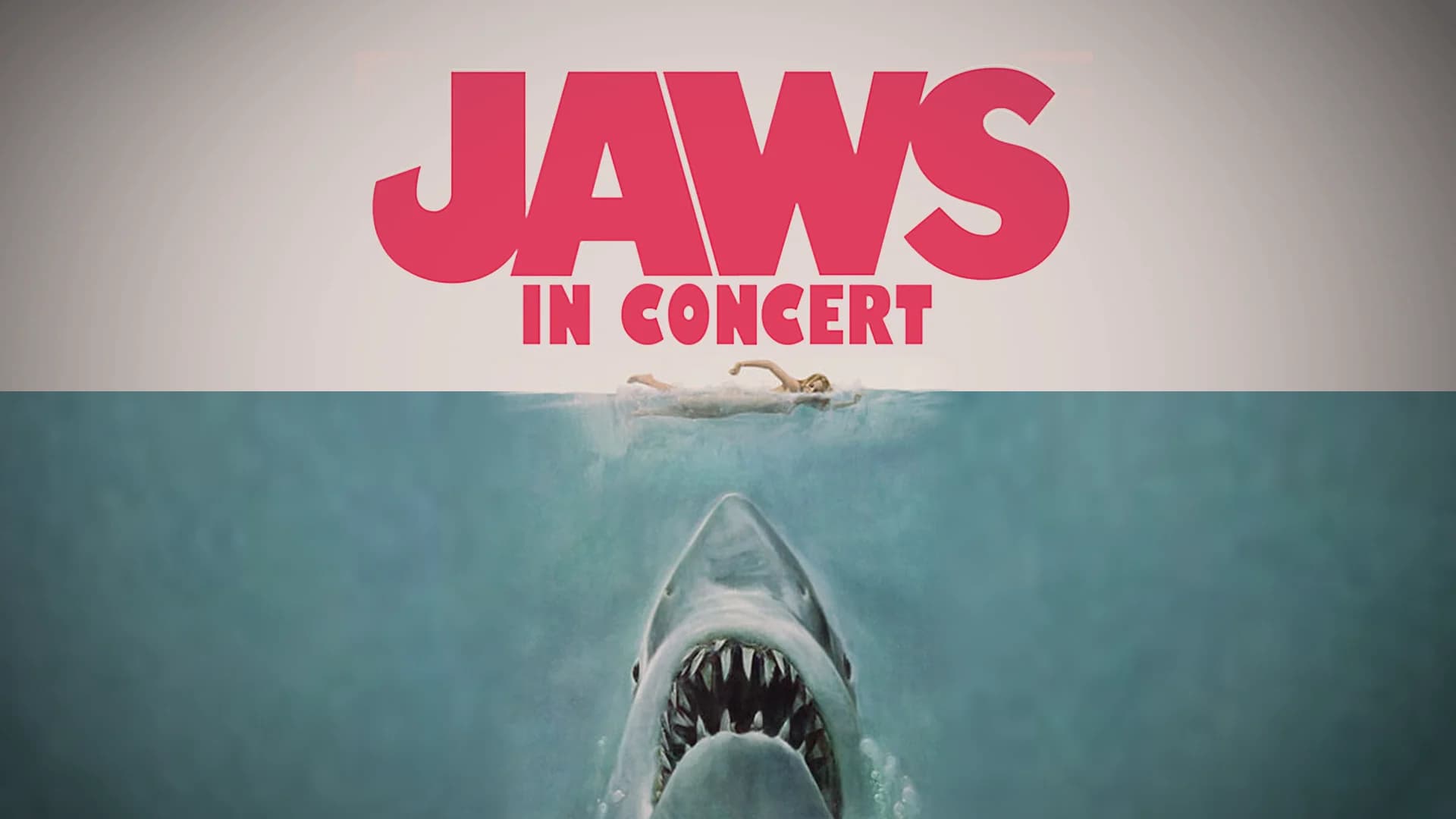 ‘Jaws in Concert’: The most famous shark in the world is stopping by these 3 New Jersey cities.
