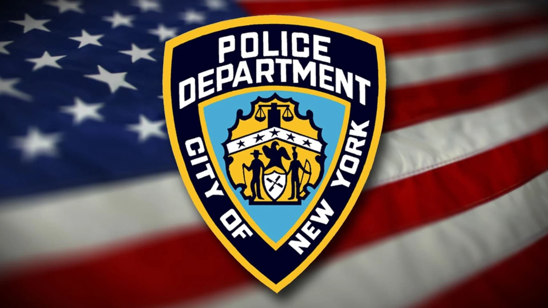 Police detective killed by friendly fire in New York City
