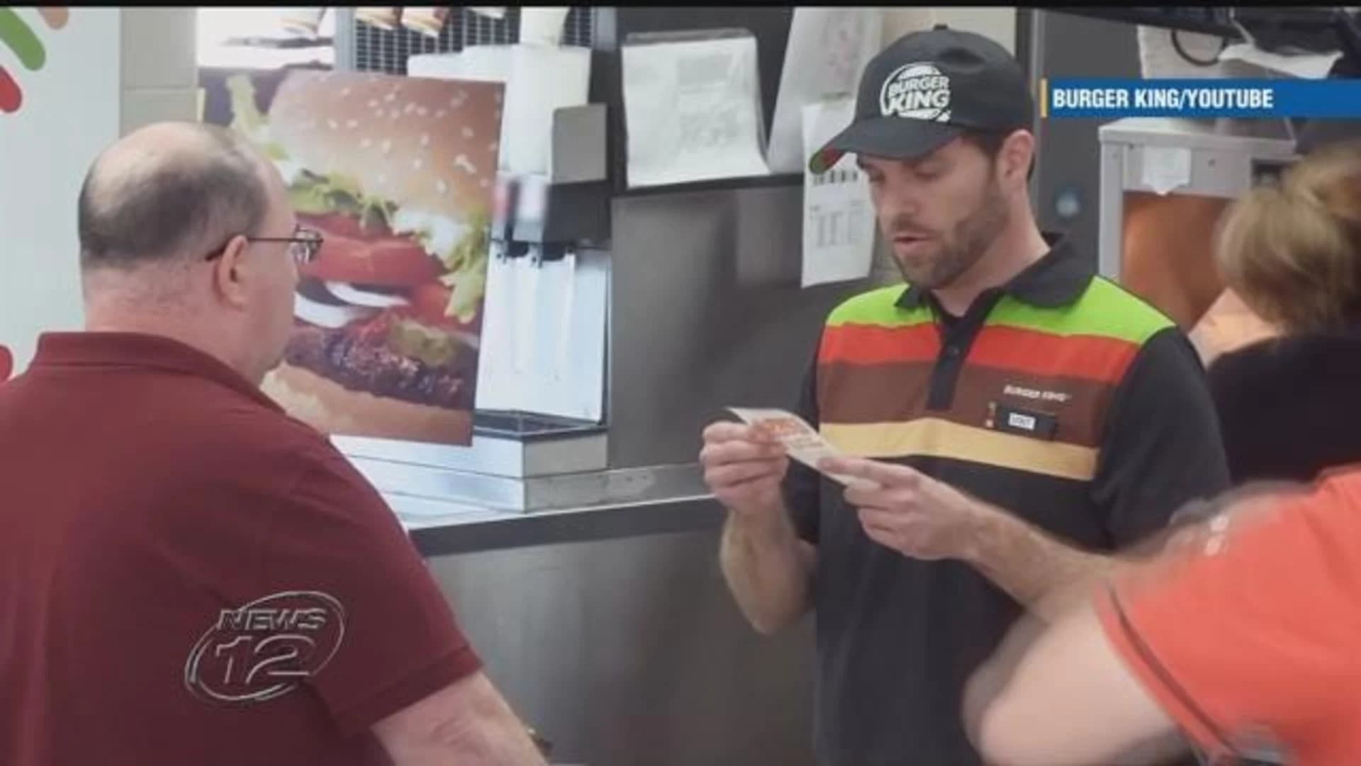 Burger King uses slow Whopper to explain net neutrality to customers