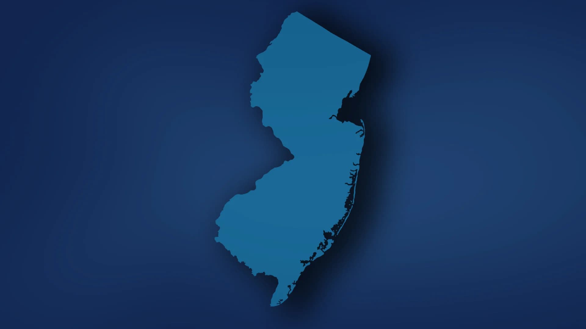 Survey: New Jersey ranks in top 10 happiest states