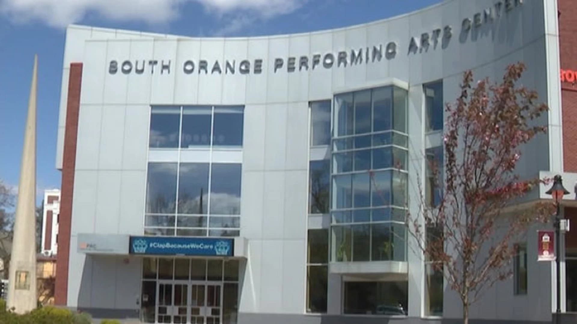 South Orange Performing Arts Center to require vaccine, negative COVID-19 test to attend shows