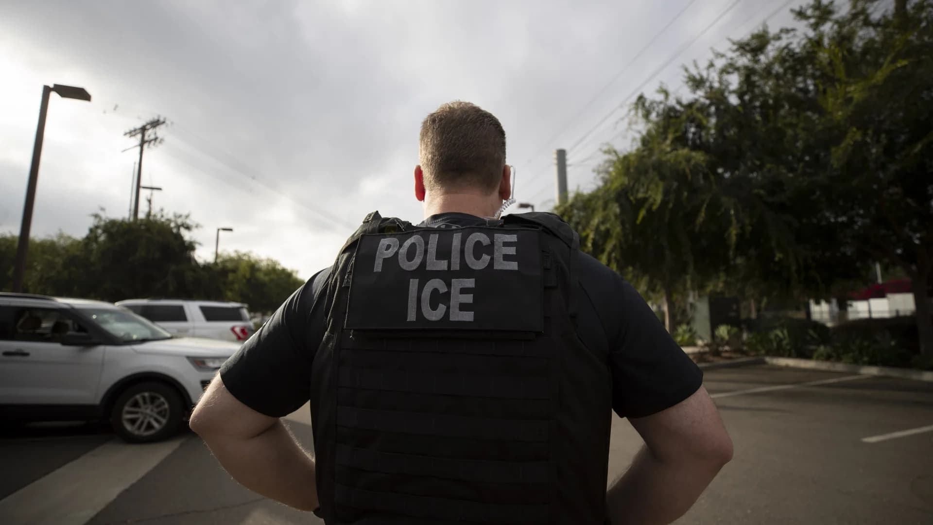 ICE, Customs and Border Protection to stop referring to migrants as 'illegal aliens'