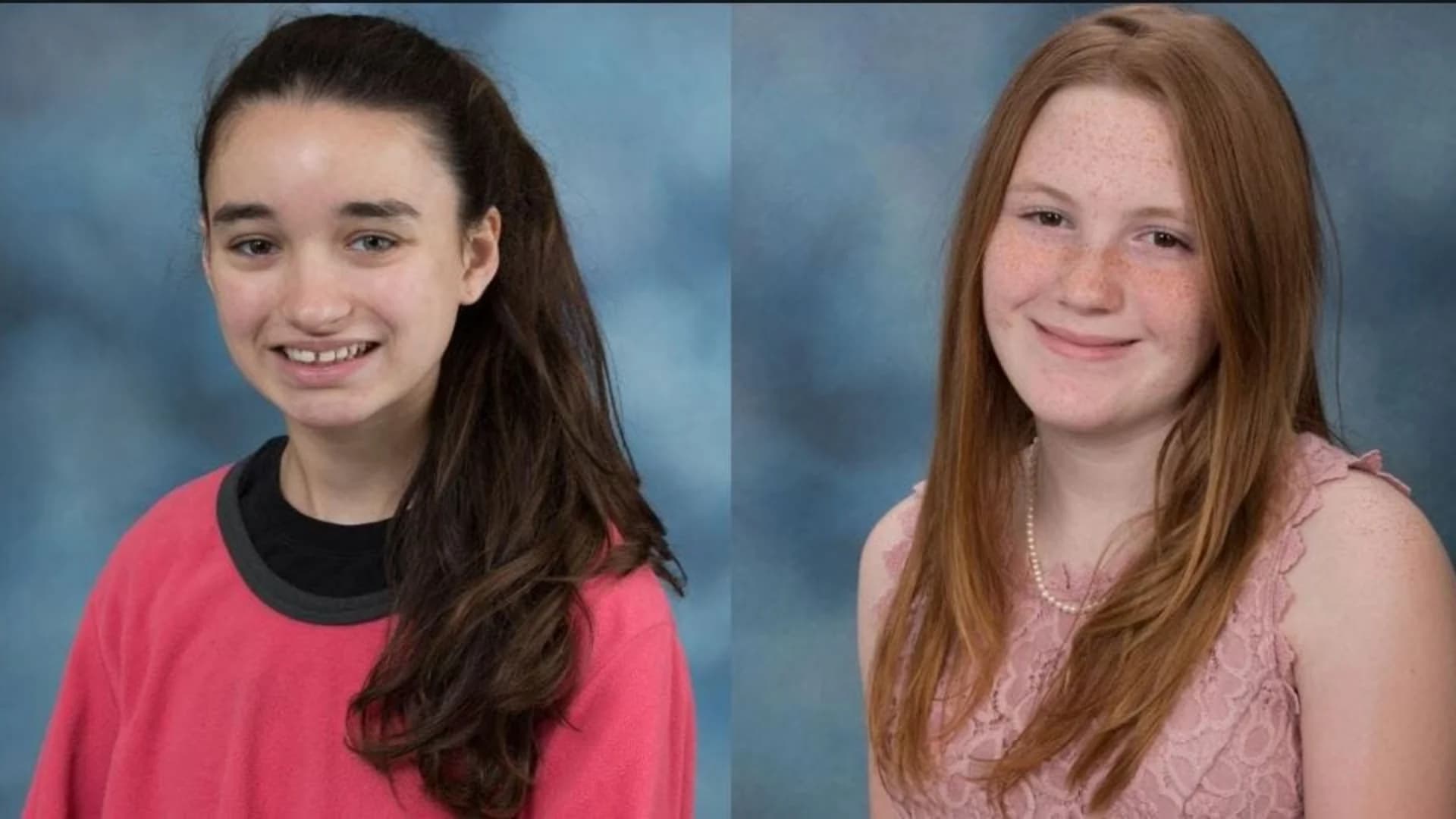 Authorities search for 2 missing Eastern Christian students