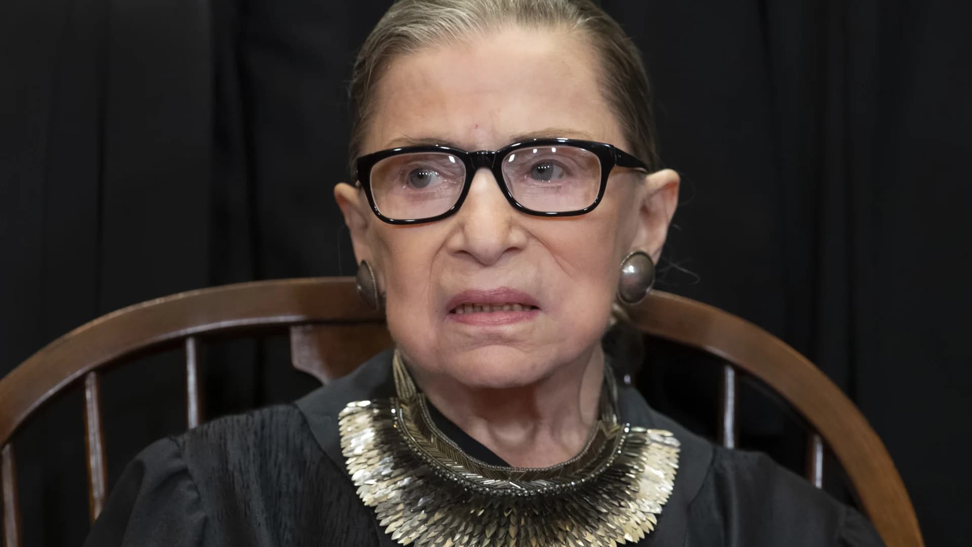 Local leaders pay tribute to Ruth Bader Ginsburg