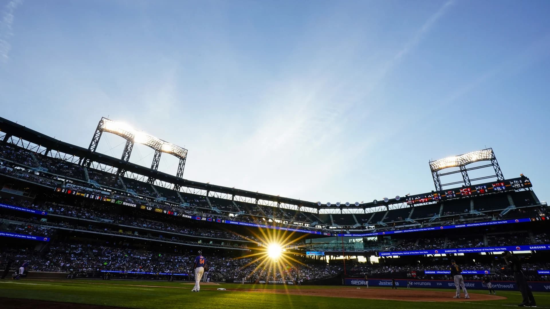 Mets, minor leaguers plan meeting to discuss pay, conditions