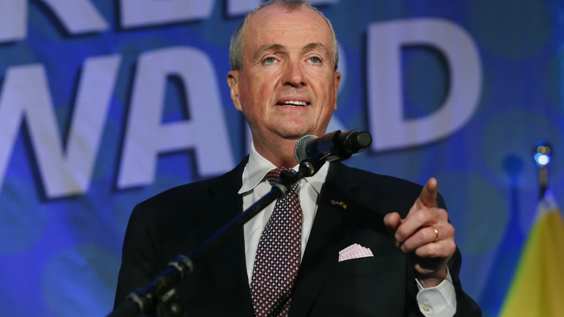 Gov. Murphy delivers State of the State address
