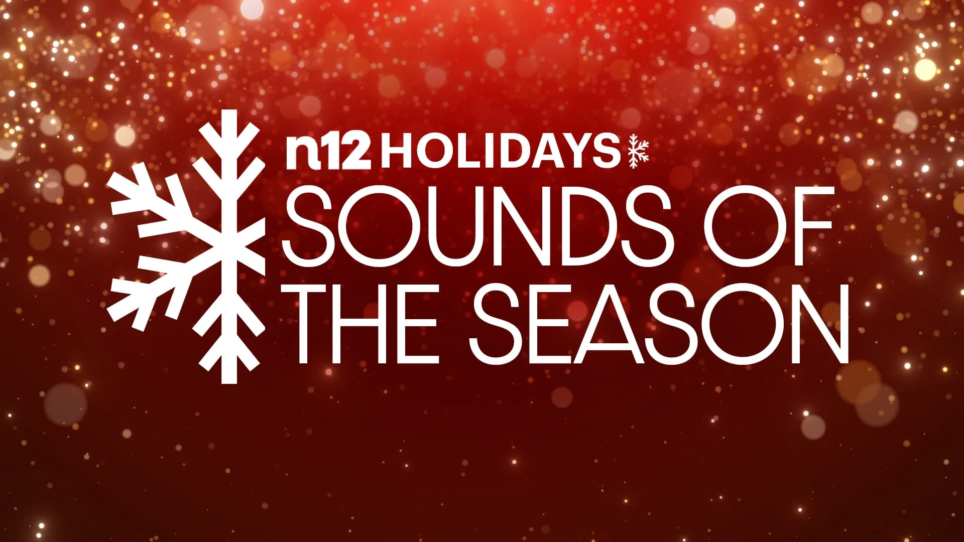 Sounds of the Season winners in New Jersey revealed