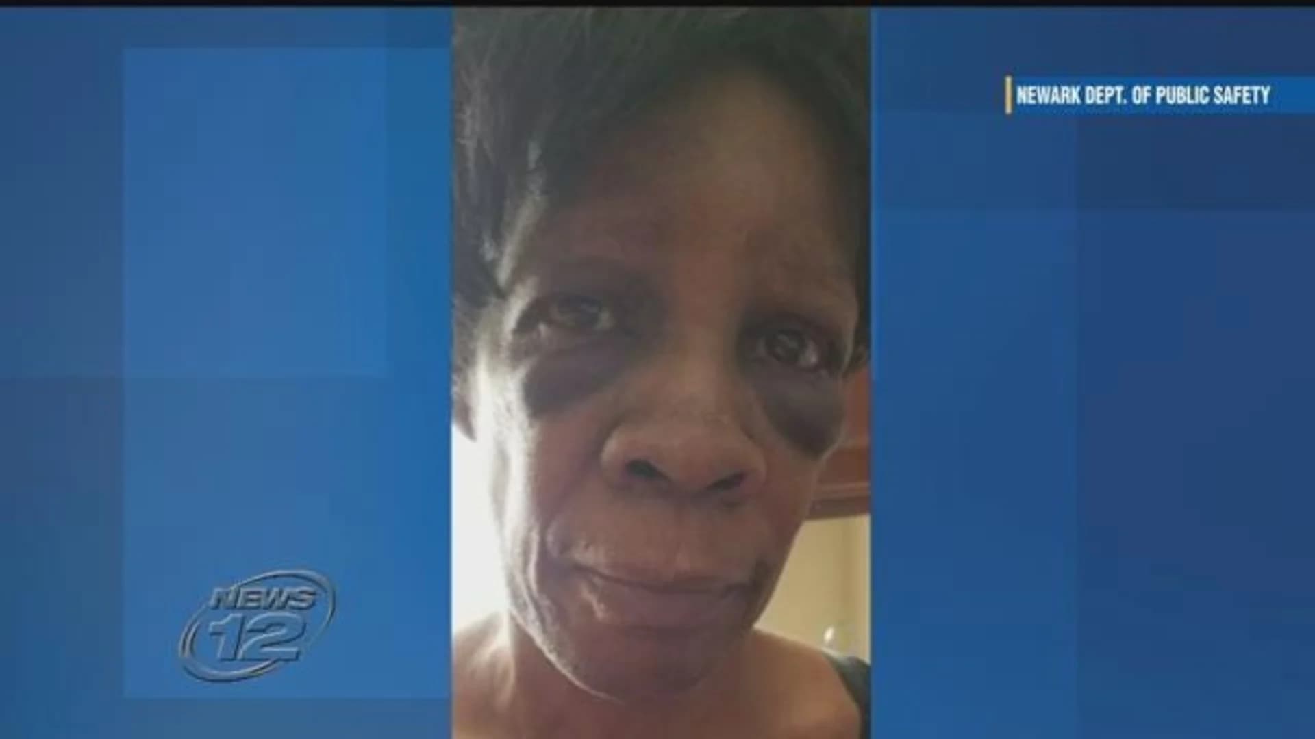 Hillside police: Missing Newark woman found