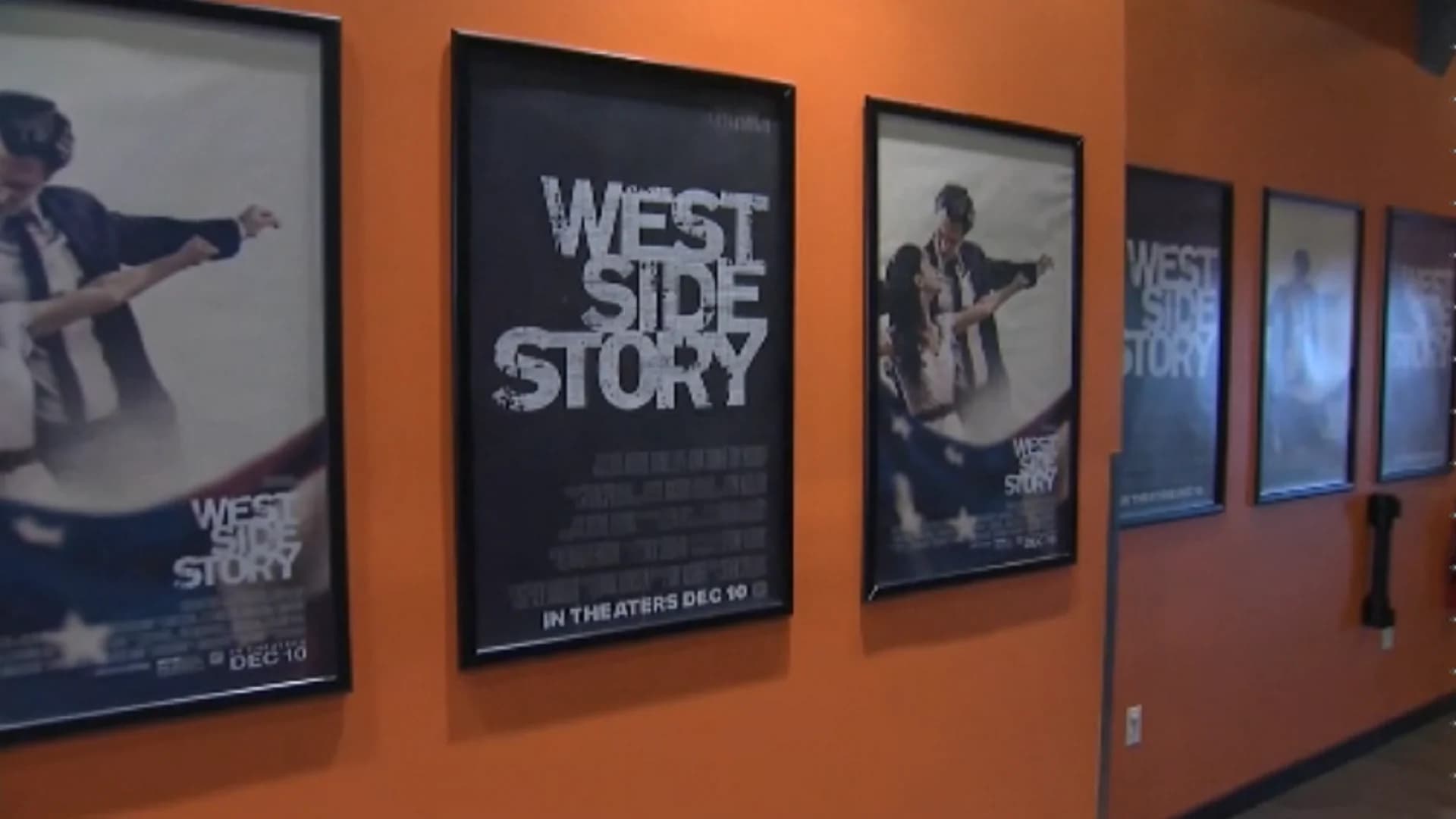 City of Paterson hosts ‘West Side Story’ remake movie screening