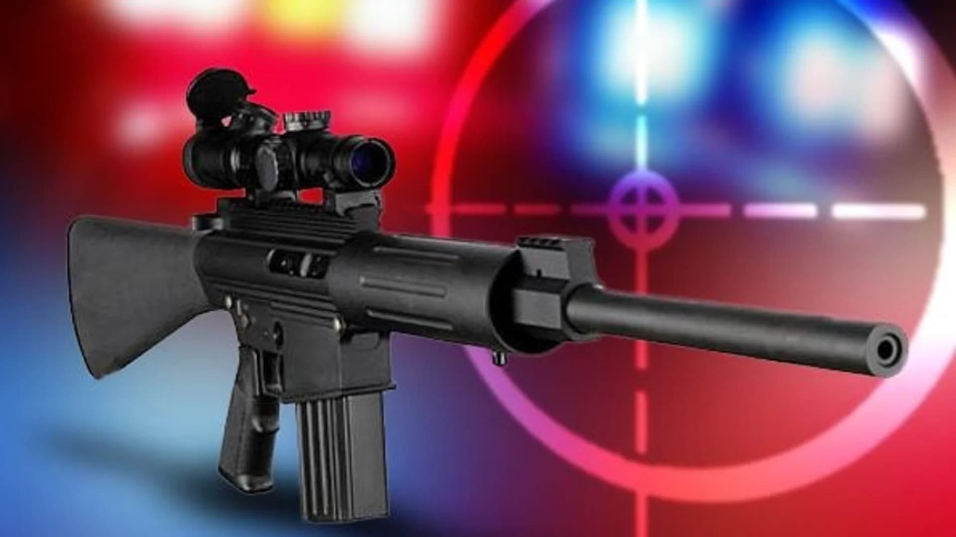 Bergenfield police union cancels plan to raffle off semi-automatic rifle