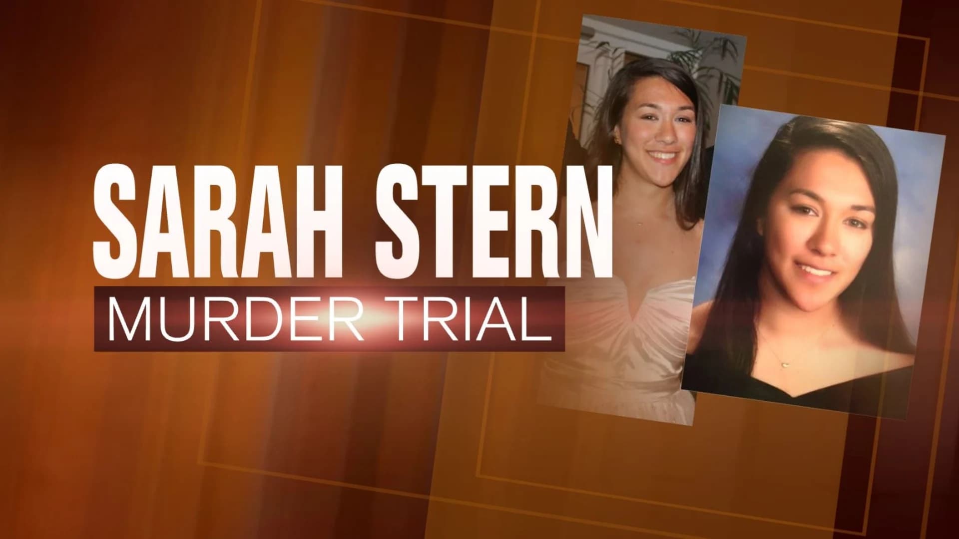 1st day of Sarah Stern murder trial deliberations ends without verdict
