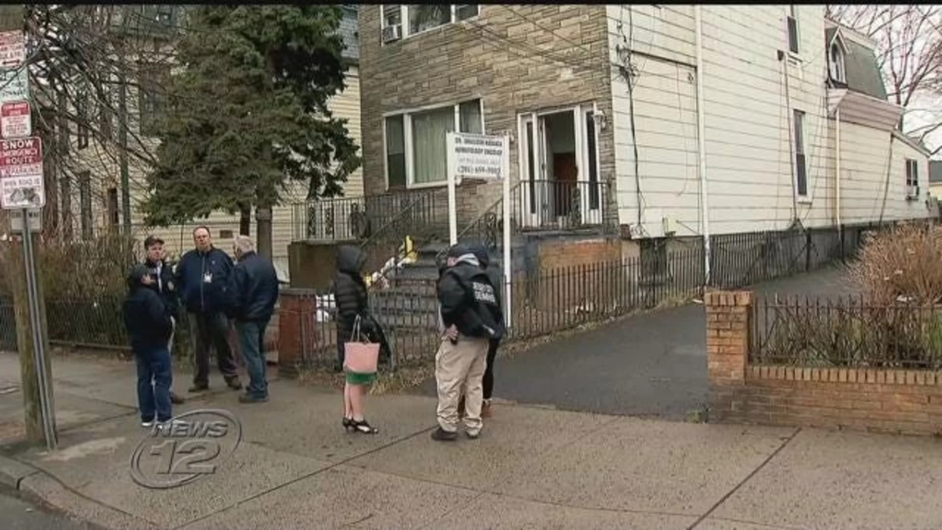 Jersey City task force cracks down on negligent landlords