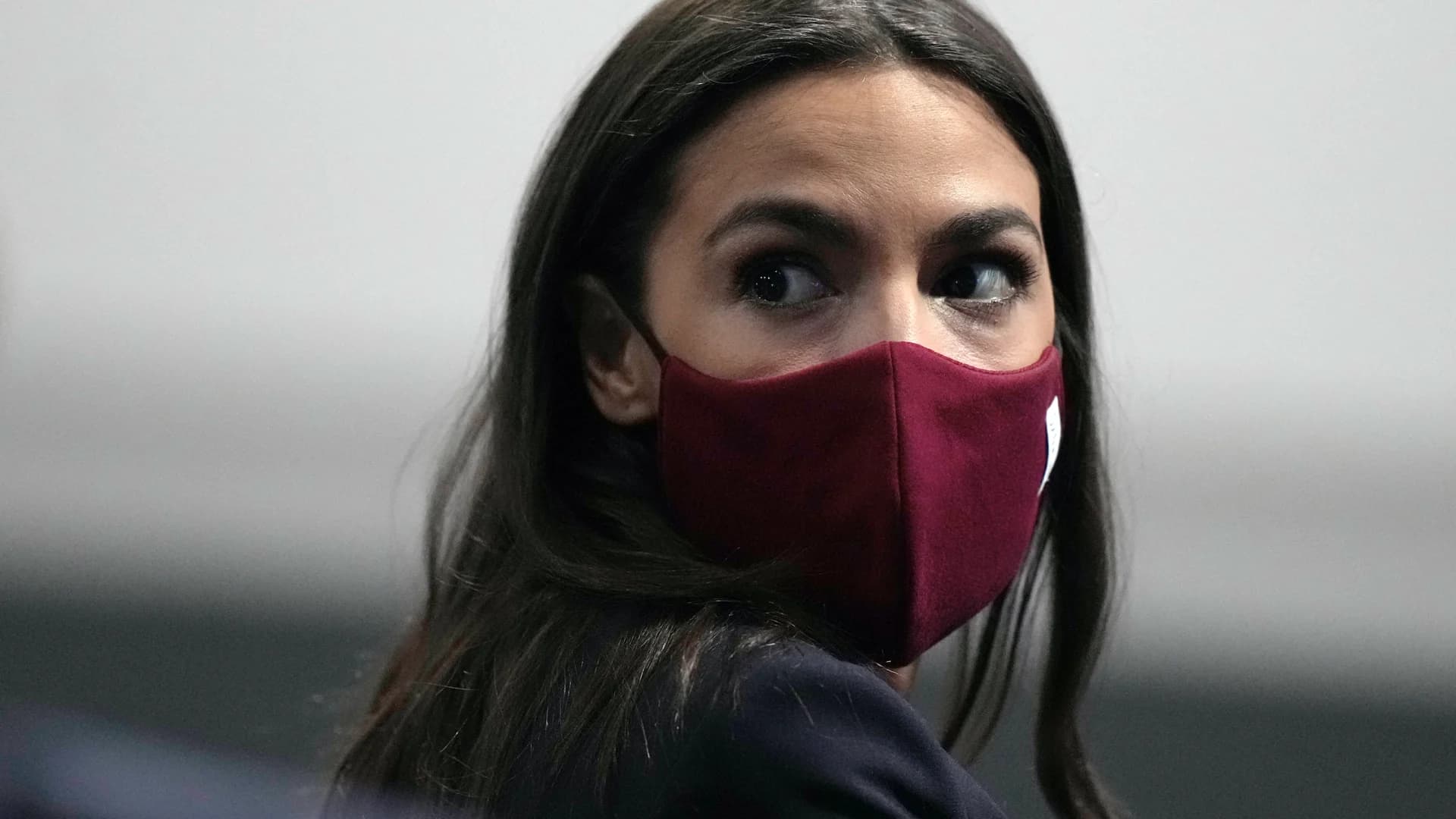 Rep. Alexandria Ocasio-Cortez tests positive for COVID-19, recovering at home