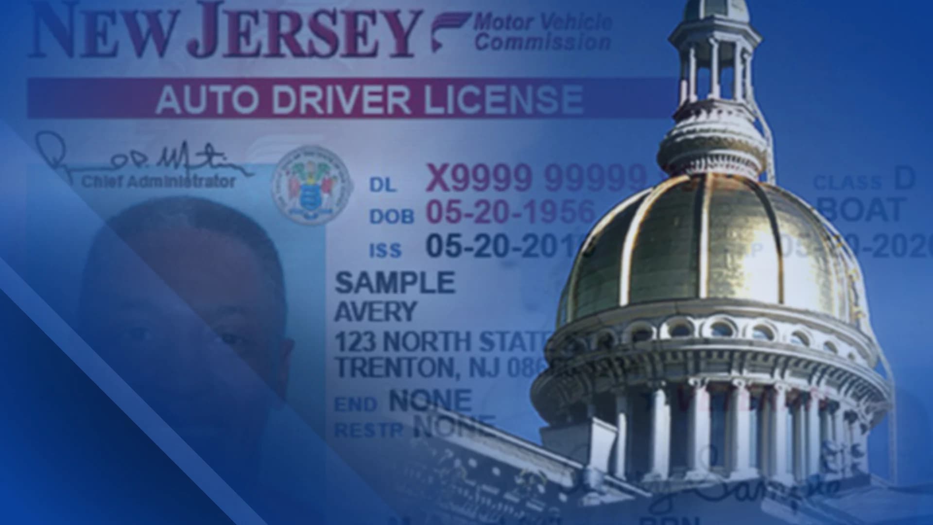 Undocumented immigrants can apply for NJ driver's licenses starting May 1