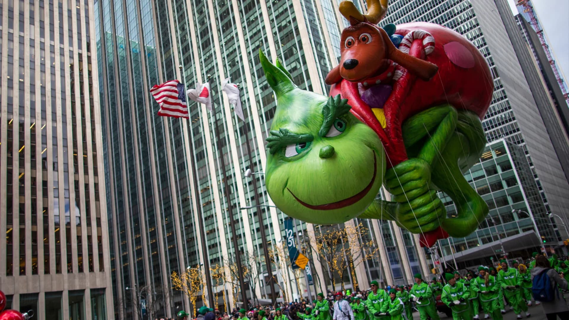 Guide: Everything you need to know before you head to the Thanksgiving Day Parade