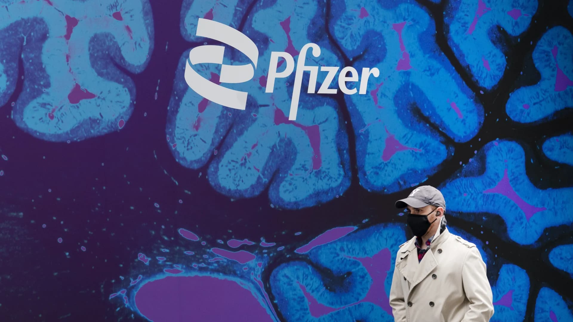 Pfizer to spend $11.6B on migraine treatment maker Biohaven