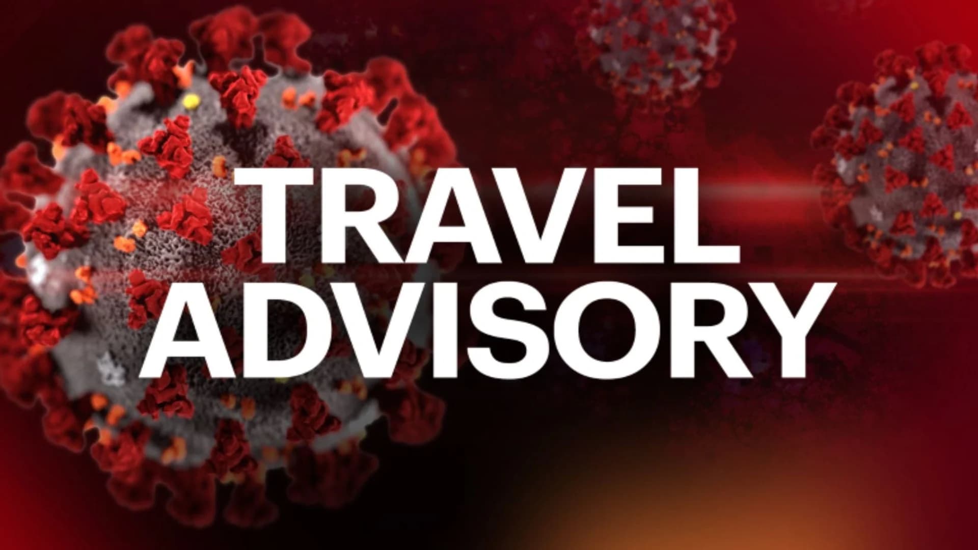 Gov. Murphy: 5 states removed from NJ's COVID-19 travel advisory