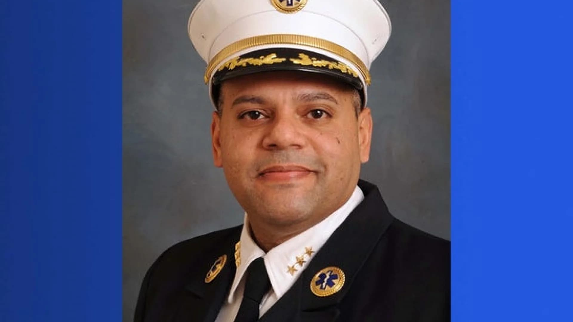 EMS Assistant Chief Alvin Suriel dies from World Trade Center-related illness, FDNY commissioner announces