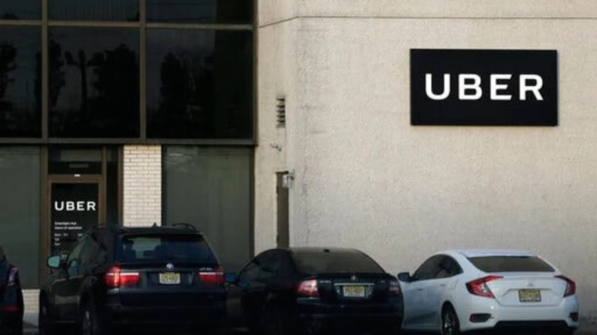 Uber reports more than 3,000 sexual assaults on 2018 rides
