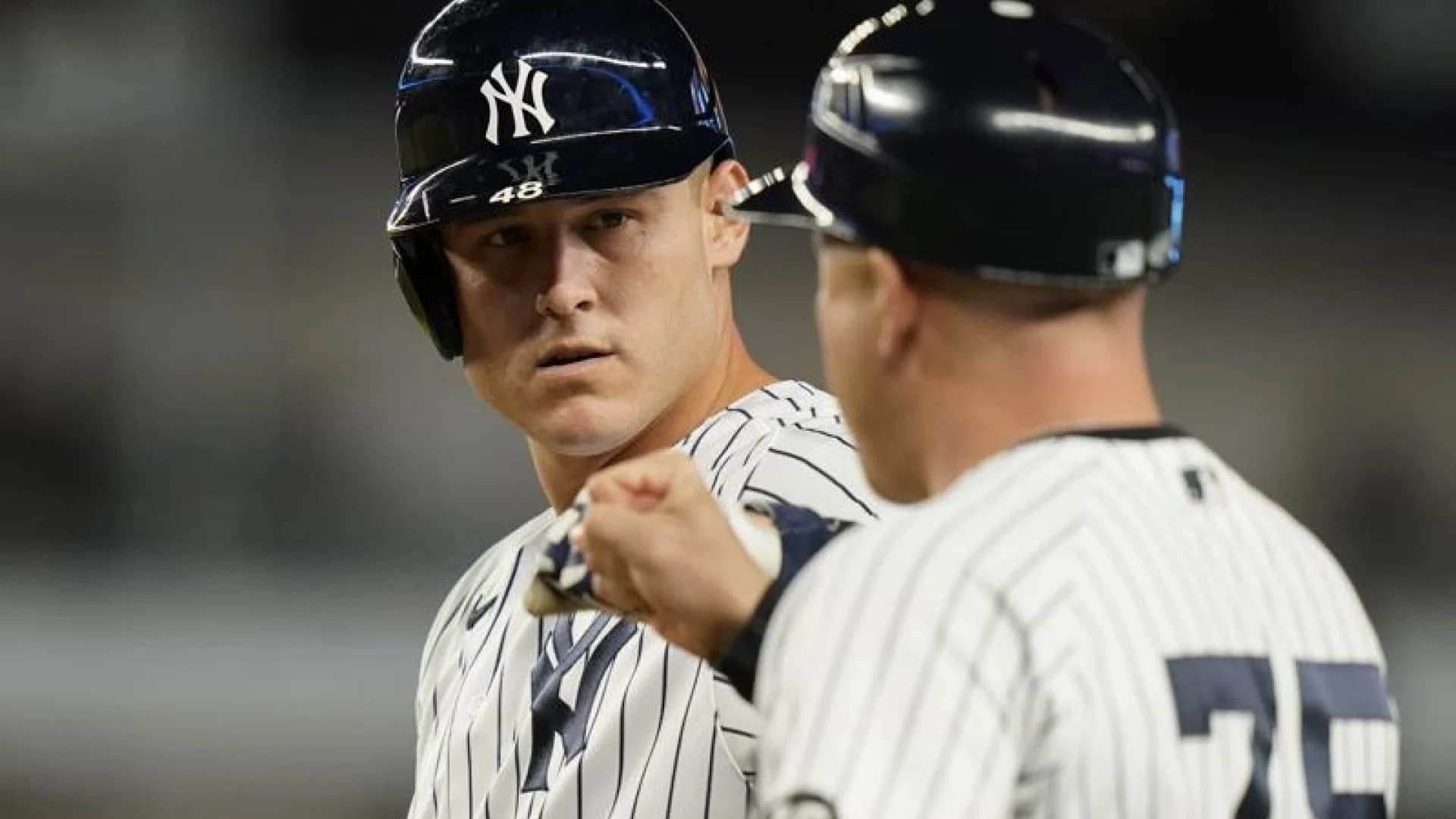 Reggie Willits 4th to leave Boone’s Yankees coaching staff