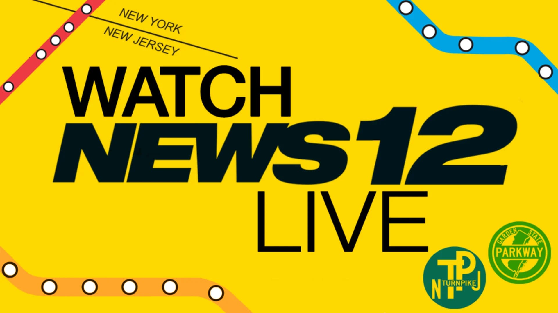 WATCH NEWS 12 LIVE